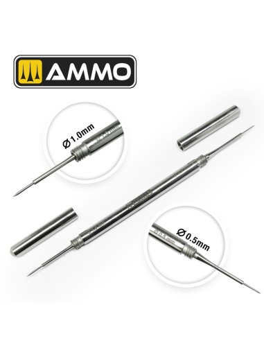 Precision Scriber 
