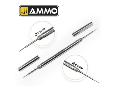 Precision Scriber 