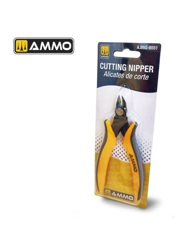 Cutting Nipper 