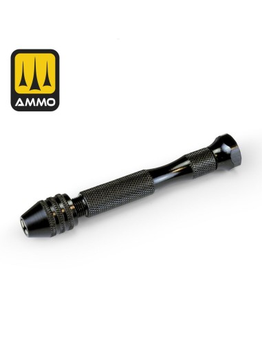 Manual Drill Set 
