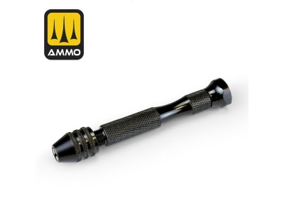 Manual Drill Set 