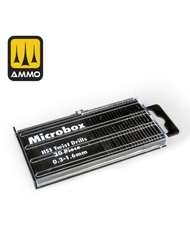 Manual Drill Set 