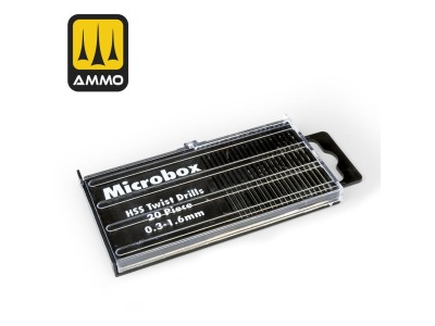 Manual Drill Set 