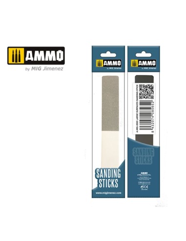 Large Surface Sanding Stick - 1 pc. 