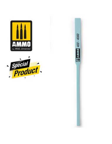 Polish Sanding Stick - 1 pc. 