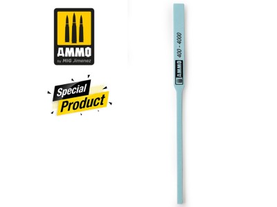 Polish Sanding Stick - 1 pc. 