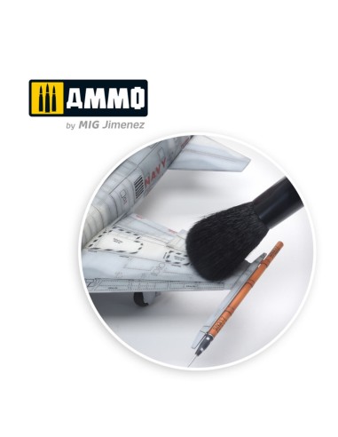 Dust Remover Brush 1 