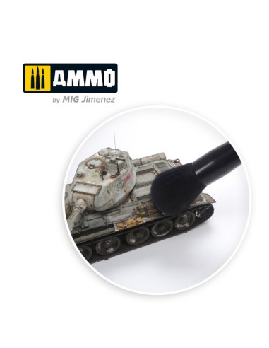 Dust Remover Brush 1 
