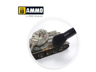 Dust Remover Brush 1 