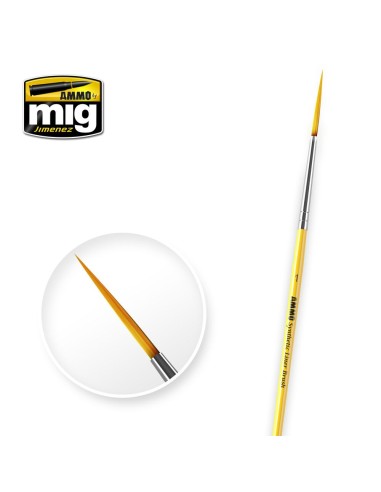 1 Synthetic Liner Brush 