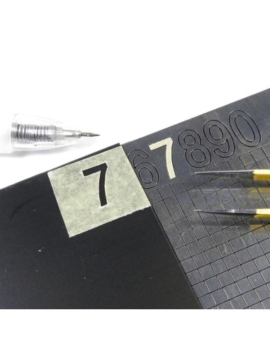 Penknife Set 
