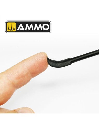 Silicone Applicator Spatula 