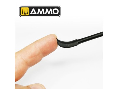 Silicone Applicator Spatula 