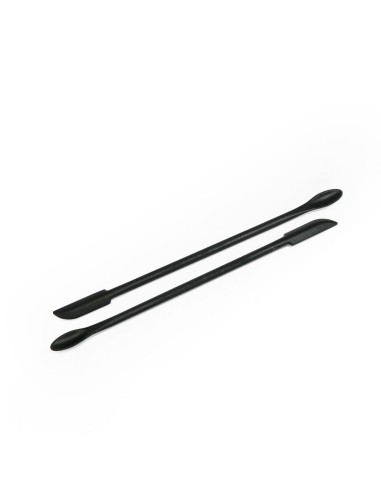 Silicone Applicator Spatula 