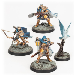 LES MYTHOCLASTES DE XANDIRE 2