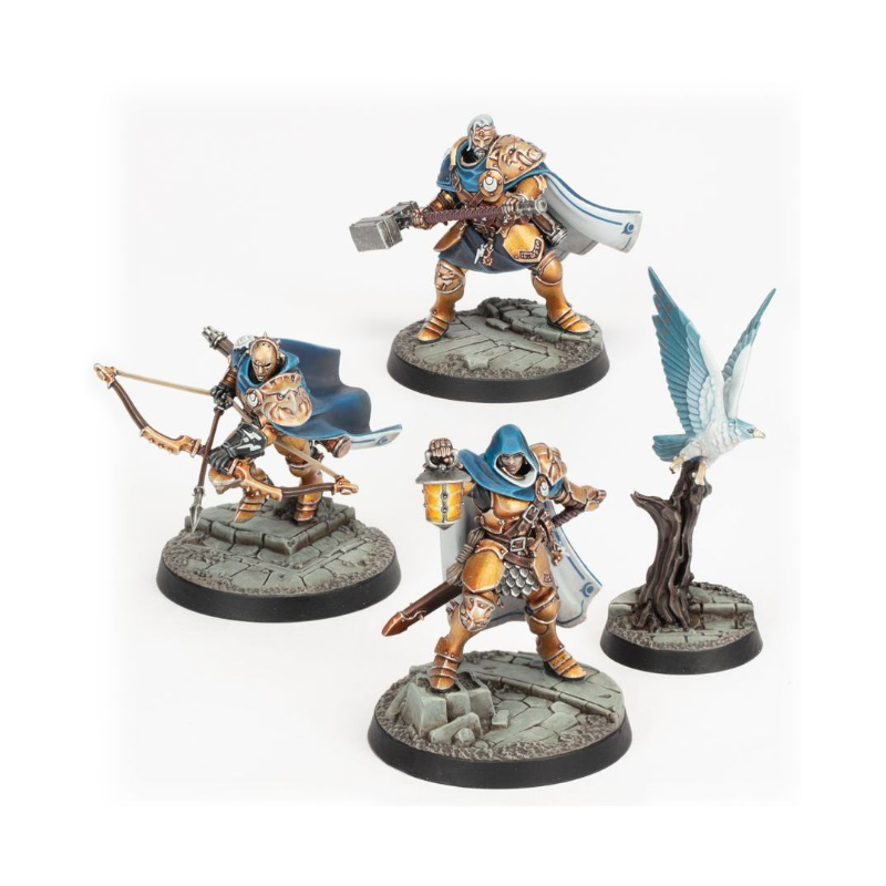 LES MYTHOCLASTES DE XANDIRE