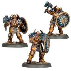 STORMCAST ETERNALS: ANNIHILATORS 2