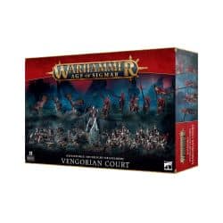 BATTLEFORCE COUR VENGORIENNE RUINEMANES