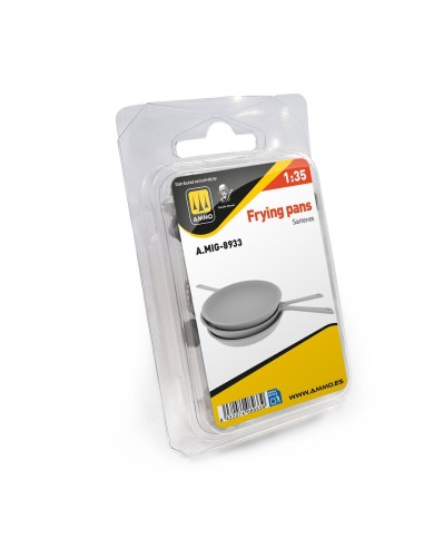 Frying Pans 