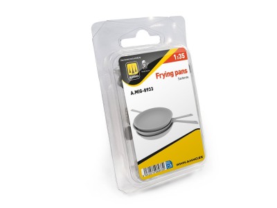 Frying Pans 