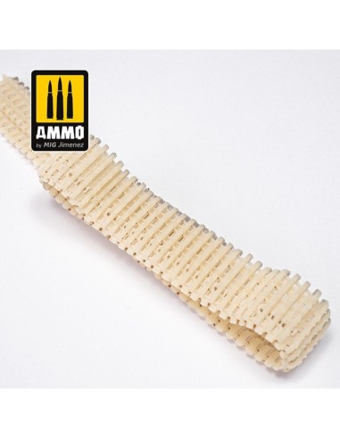 1/72 Tiger I Late Production Tracks Set 