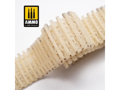 1/72 Tiger I Early Production Tracks Set 