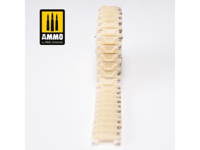 1/72 Sherman T54E1 Tracks Set 