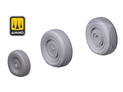 MIG-17F / LIM-5 / SHENYANG J-5 Detailing Set 