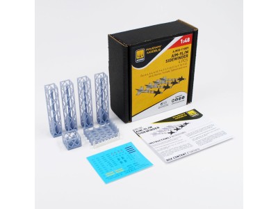 AIM-9L/M Sidewinder (4 pcs) 