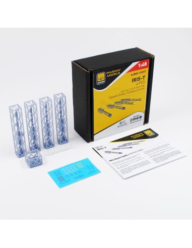 IRIS-T (4 pcs) 