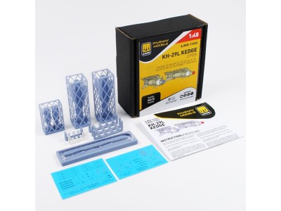 KH-29L Kedge (2 pcs) 