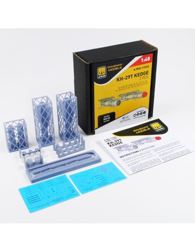 KH-29T Kedge (2 pcs) 