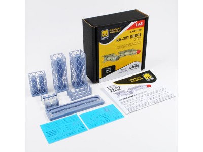 KH-29T Kedge (2 pcs) 