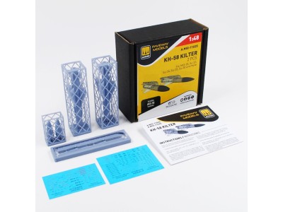 KH-58 Kilter (2 pcs) 