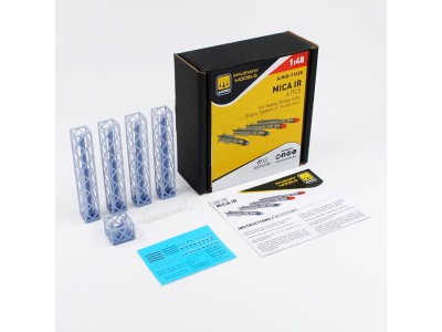 MICA IR (4 pcs) 
