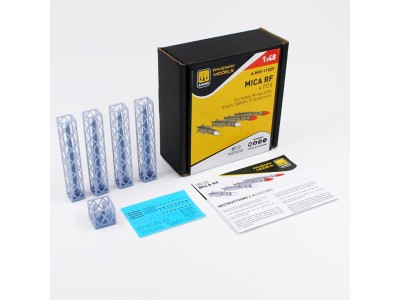 MICA RF (4 pcs) 