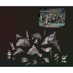 RUINED CATACOMBS