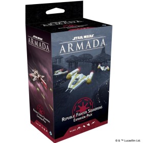 Star Wars Armada Republic...