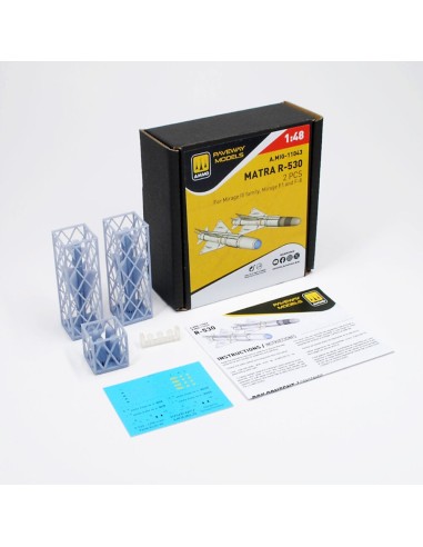 Matra R-530 (2 pcs) 