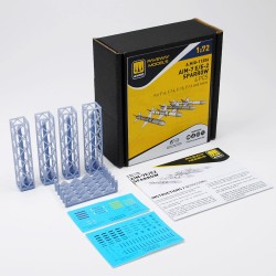 AIM-7E/E2 Sparrow (4 pcs)  2