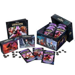 L'Ascension des Floodborn - Illuminer's Trove 2
