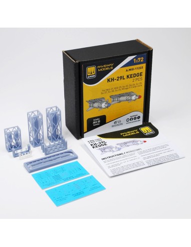 KH-29L Kedge (2 pcs) 