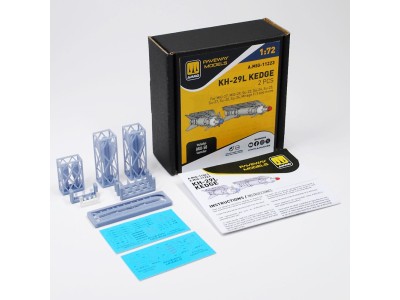 KH-29L Kedge (2 pcs) 