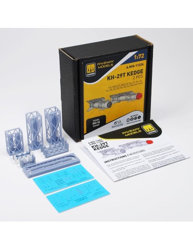 KH-29T Kedge (2 pcs) 