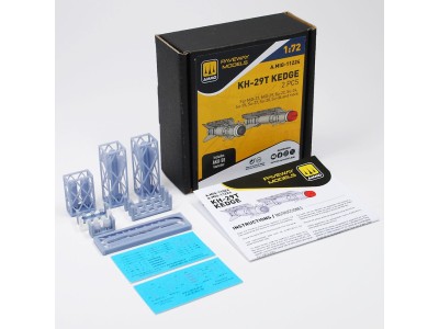 KH-29T Kedge (2 pcs) 