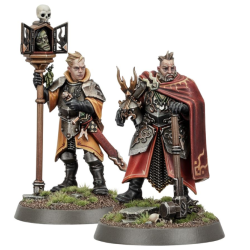 FREEGUILD MARSHAL AND RELIC ENVOY 2