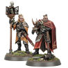 FREEGUILD MARSHAL AND RELIC ENVOY