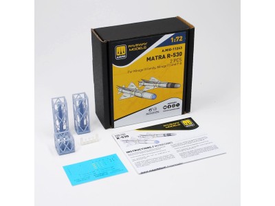 Matra R-530 (2 pcs) 
