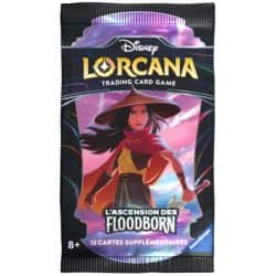 Preco Floodborn - Booster 