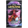 Lorcana : L'Ascension des Floodborn - Starter Merlin et Tiana